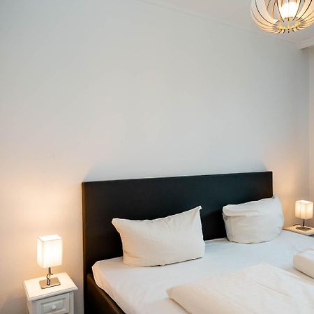 Apartament Lilly Westerland Zewnętrze zdjęcie