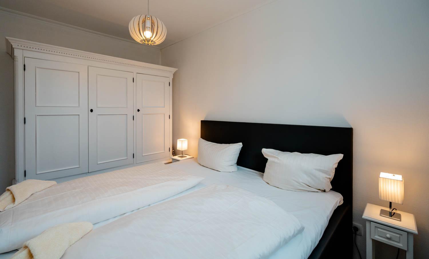 Apartament Lilly Westerland Zewnętrze zdjęcie