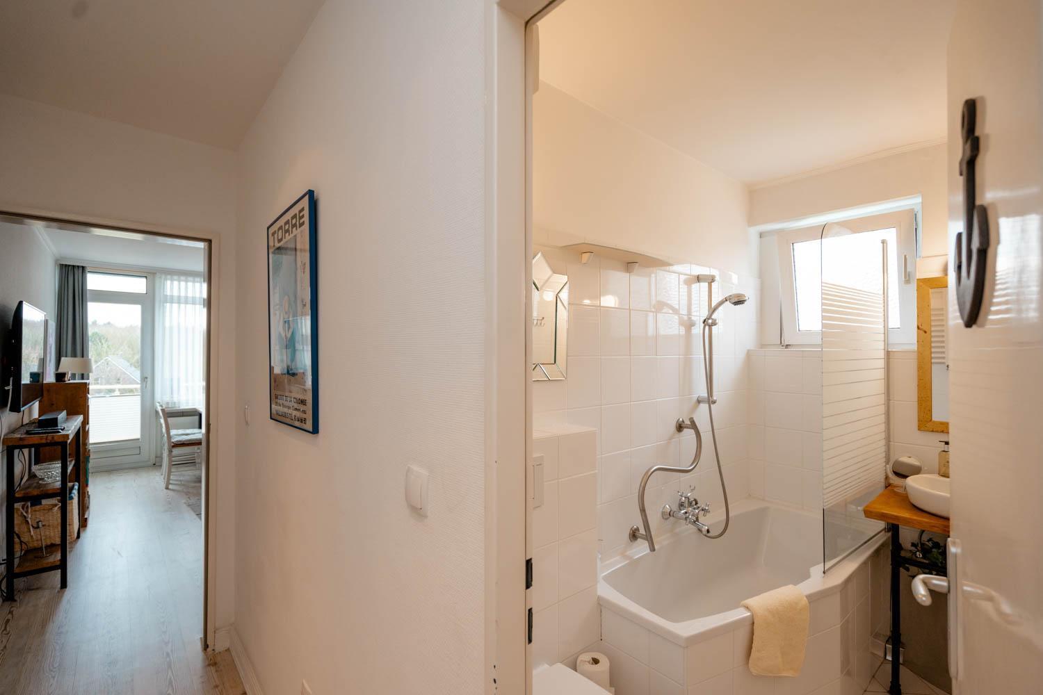 Apartament Lilly Westerland Zewnętrze zdjęcie