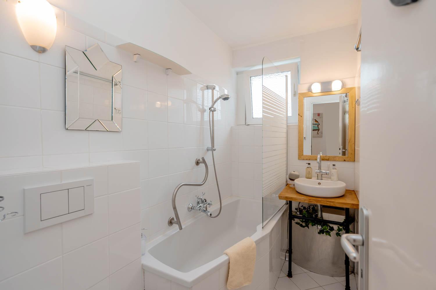 Apartament Lilly Westerland Zewnętrze zdjęcie