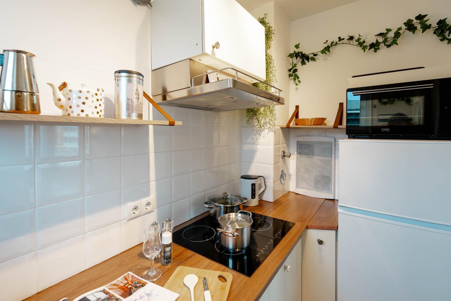 Apartament Lilly Westerland Zewnętrze zdjęcie
