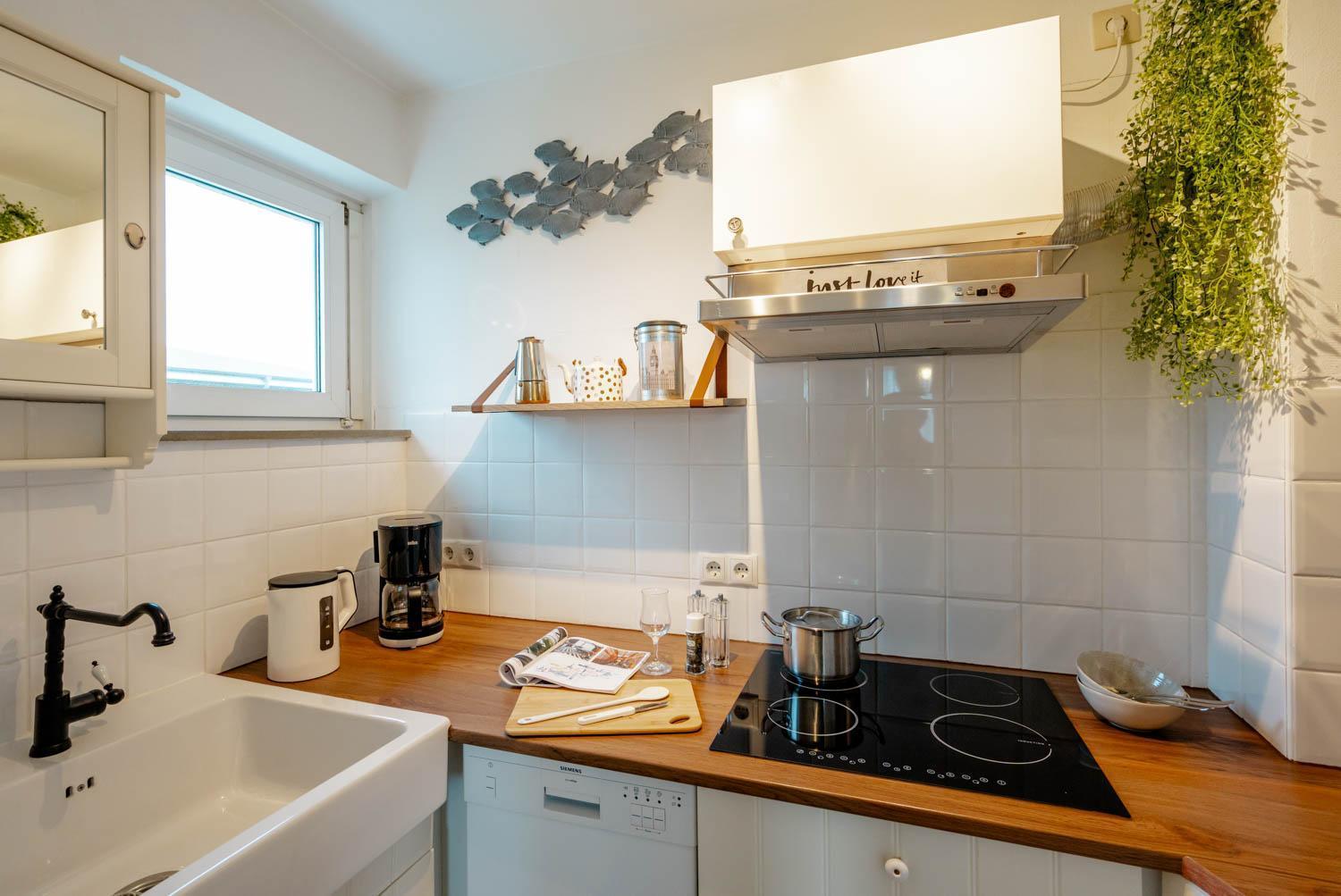 Apartament Lilly Westerland Zewnętrze zdjęcie