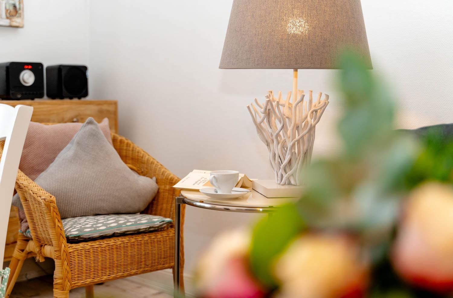 Apartament Lilly Westerland Zewnętrze zdjęcie